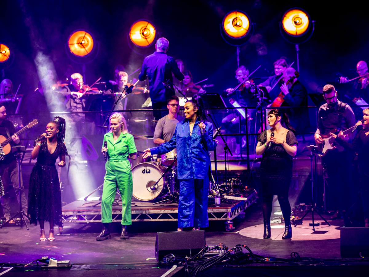 Féile Classical 2021